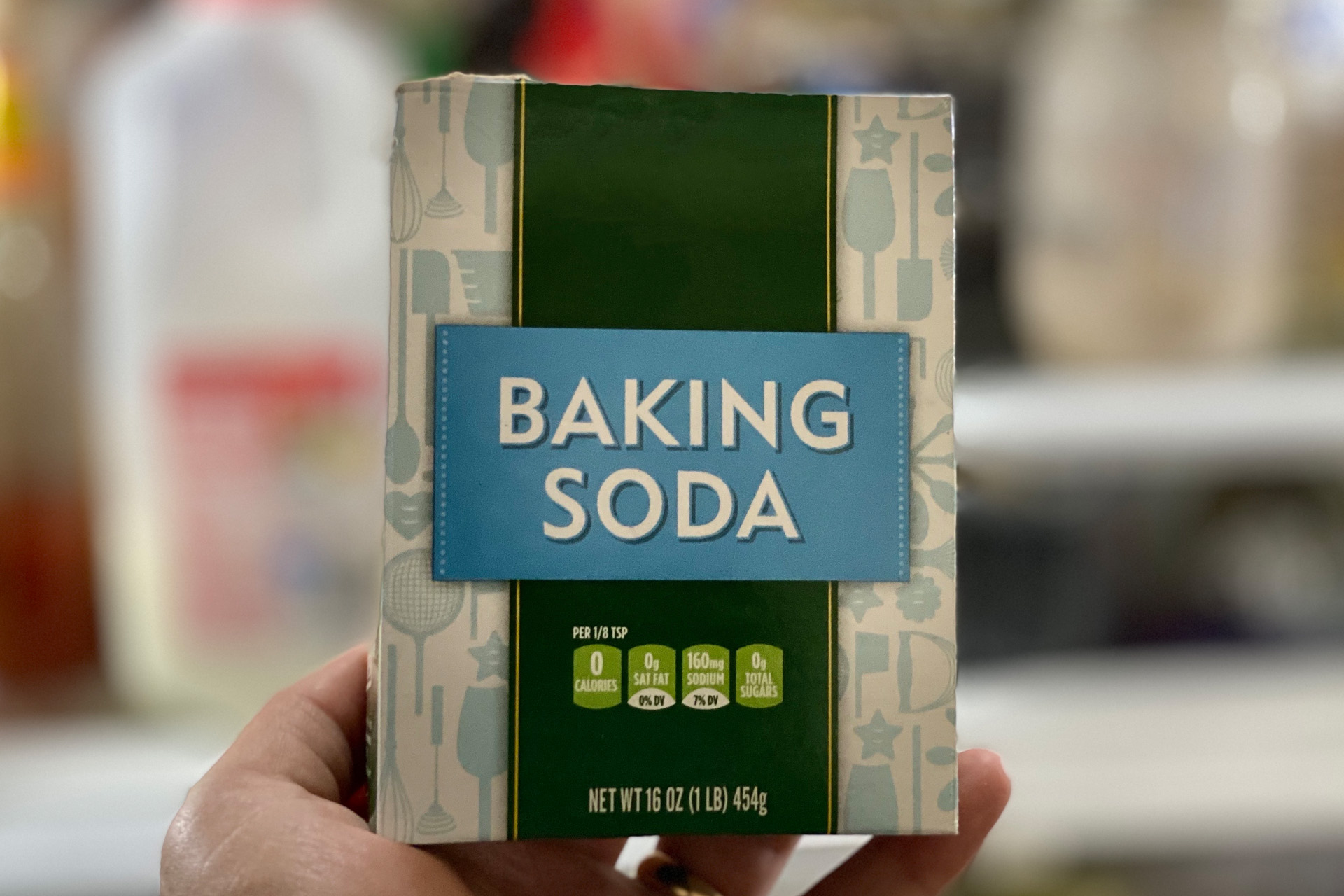 10 Little Known Ways Baking Soda Can Improve Your Health